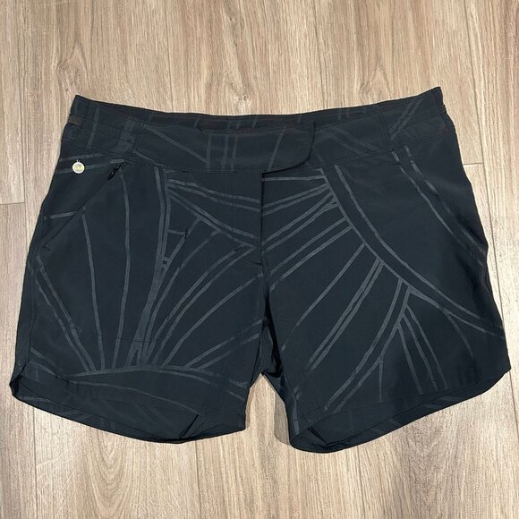 Lole Women's Athletic Shorts - Picture 1 of 7